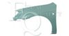 EQUAL QUALITY L03314 Wing